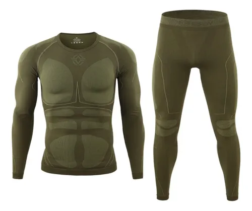 Ropa Interior Termica