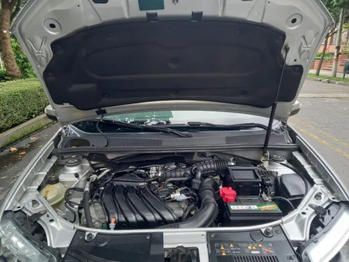 Renault Stepway 1.6 Dynamique / Intens Mecánica