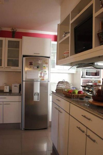 Imagen 23 de 30 de Av. Callao Y Melo. Espectacular Duplex Con Terraza!!