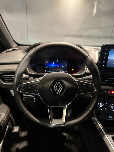 Renault Kardian 1.0 Tce Techno 200 Edc