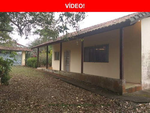Imagem 1 de 30 de Chacara - 2505 - 68132098
