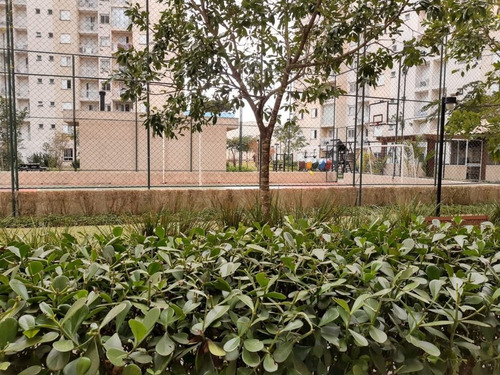 Imagem 15 de 23 de Apartamento À Venda, 77 M² Por R$ 270.000,00 - Fanny - Curitiba/pr - Ap1086