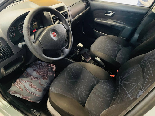 Imagem 6 de 11 de Fiat Palio 1.4 Mpi Elx 8v Flex 4p Manual
