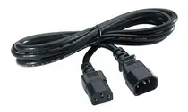 Comprar Cable Poder 3mts C13-c4 Para Ups  Boleta\u002Ffactura