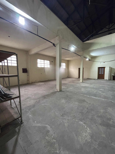 Galpón En Arriendo Quinta Normal - Santiago
