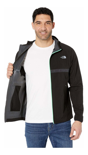 the north face ambition rain jacket