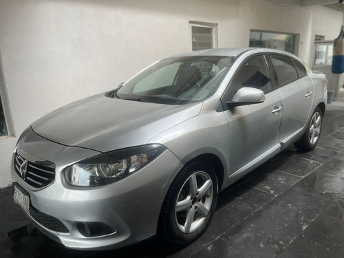 Renault Fluence 2.0 Authentique std