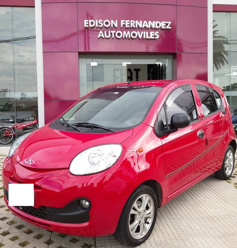 Chery Qq