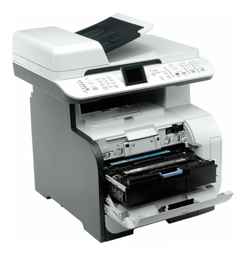 Impresora Multifunción Hp Cm2320nf Color Laserjet P/reparar.