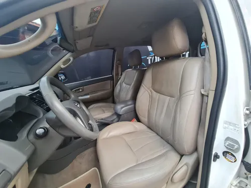 Toyota Fortuner 2.7l
