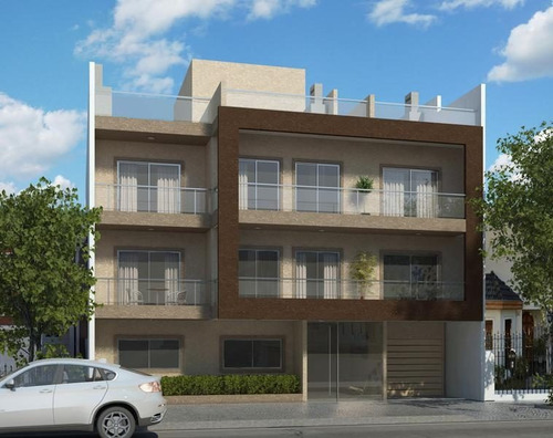 Imagen 10 de 14 de Departamento En Venta En Lomas De Zamora Oeste