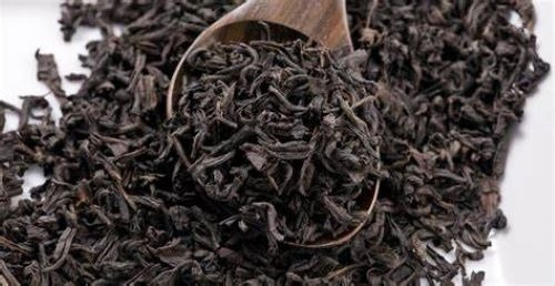 Té Negro  X 1kg  Suelto ((( Origen Misiones )))