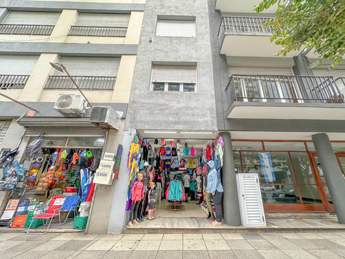 Local En Venta En Mar Del Plata Centro