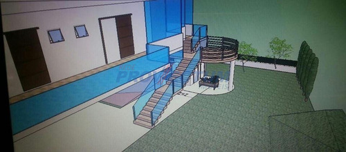Imagem 9 de 10 de Terreno À Venda Em Jardim Baronesa - Te251679