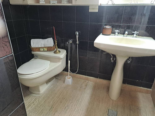 Hermoso Apartamento En Alquiler En La Boyera. Aa