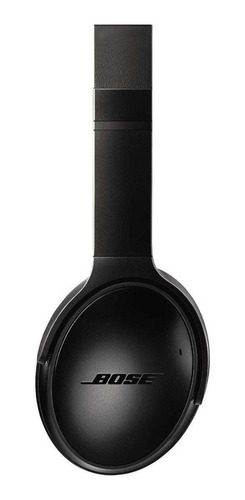Imagen 4 de 4 de Audífonos inalámbricos Bose QuietComfort 35 black