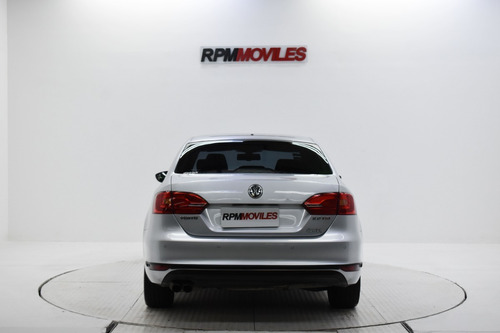 Volkswagen Vento 2.0 Sportline Dsg 2014 Rpm Moviles
