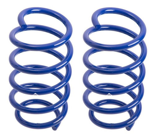 Kit X2 Espiral Progresivo Ag Kit - P/ Ford Ecosport