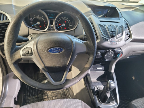 Imagen 16 de 17 de Ford Ecosport