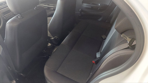 Volkswagen Gol Trend 1.6 Trendline 101Cv At