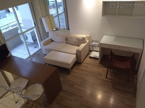 Apartamento - Itaim Bibi - Ref: 9911 - V-a-lofte1010