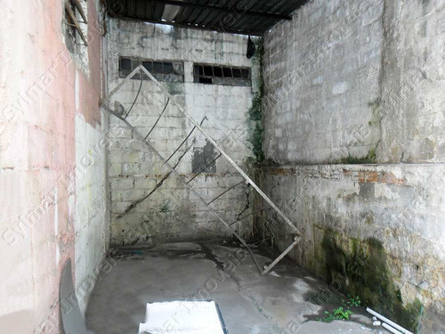 Imagem 4 de 14 de Salão, Cidade Jardim Cumbica, Guarulhos - R$ 500 Mil, Cod: 2501 - V2501