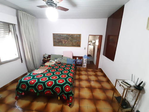 Imagem 19 de 30 de Sobrado À Venda, 124 M² Por R$ 530.000,00 - Freguesia Do Ó - São Paulo/sp - So1687