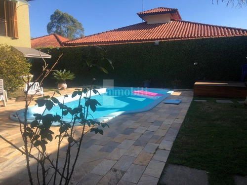 Imagem 4 de 15 de Casa Em Condomínio , Estuda Permuta Até 600.000 No Interior Ou Litoral. - Gv20666