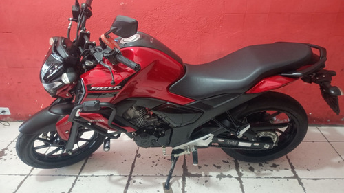 Yamaha Fz15 Ano 2023 Com 9124 Kms 16900,00