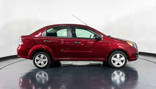 Imagen 5 de 15 de 41378 - Chevrolet Aveo 2019 Con Garantía