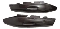 Comprar Tapas Laterales(cachas) Originales Azul Yumbo C110 Y C110dlx