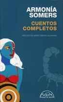 Comprar Cuentos Completos - Armonia Somers