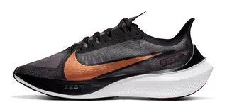 Zapatillas Nike Zoom Gravity Icon Clash Black Bq3203_004 `