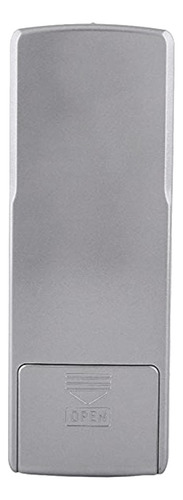 Mando A Distancia Universal Para Gree Tadiran Air Condi