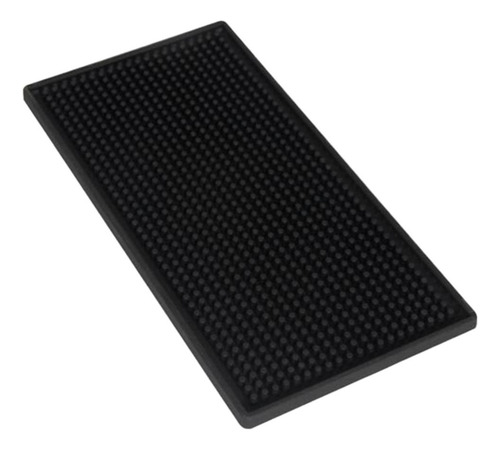 Alfombrilla De 15x30cm Negro 15x30cm 15x30cm Negro 15x30cm