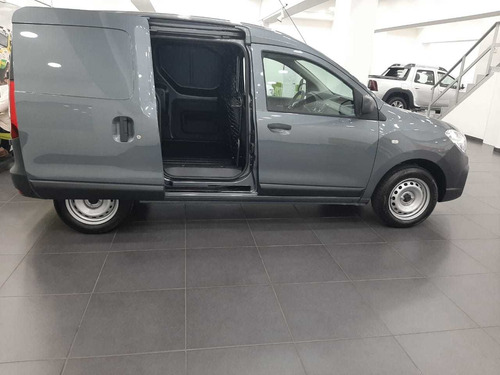 Renault Kangoo Emotion 1.6: Ultimas Unidades En Stock!!! Do