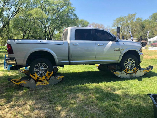 Imagen 2 de 15 de Dodge Ram Larramie