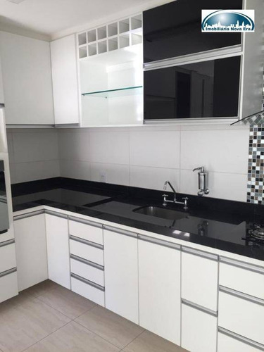 Imagem 4 de 27 de Apartamento Com 3 Dormitórios À Venda, 115 M² Por R$ 720.000,00 - Condomínio Splendore Residence - Vinhedo/sp - Ap0271