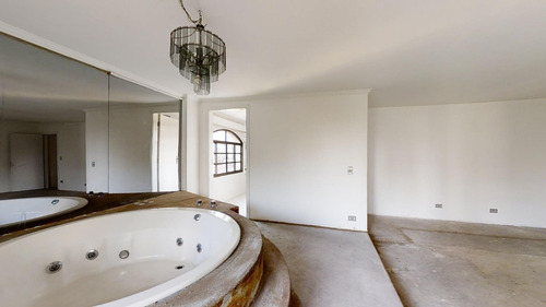 Imagem 6 de 28 de Apto Mooca | 3 Quartos | 220 M² | Cond: R$3000.00 | 2 Vagas - 16jhmys