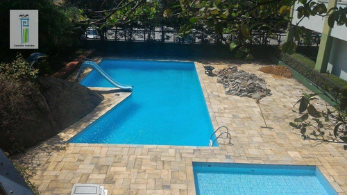 Imagem 24 de 28 de Apartamento À Venda, 50 M² Por R$ 308.000,00 - Lauzane Paulista - São Paulo/sp - Ap0166