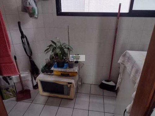Imagem 8 de 16 de Apartamento Com 2 Dorms, Aviação, Praia Grande - R$ 365 Mil, Cod: 3189 - V3189