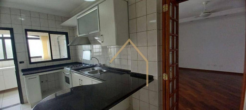 Imagem 28 de 30 de Apartamento Com 3 Dormitórios À Venda, 136 M² Por R$ 626.000,00 - Vila São Pedro - Americana/sp - Ap1489