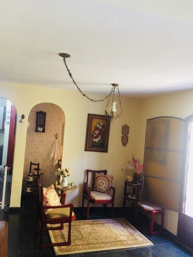 Imagem 20 de 30 de Sobrado C/ 4 Dorms E 5 Vagas De Garagem !!