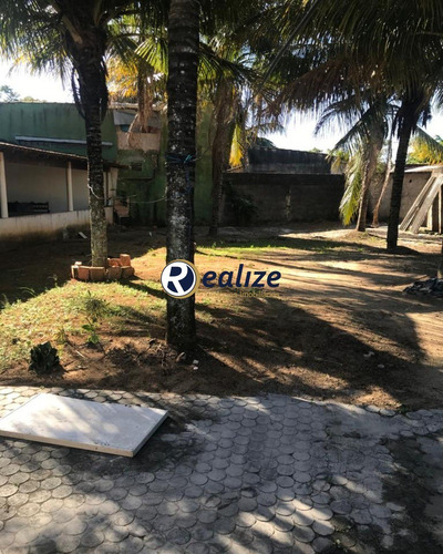 Imagem 20 de 25 de Casa Linear Composto Por 2 Quartos À Venda No Bairro Santa Mônica, Guarapari-es - Realize Negócios Imobiliários. - Ca00257 - 70609280