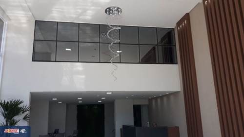 Imagem 13 de 15 de Studio Para Locação No Bairro Macedo Em Guarulhos - Cod: Ai29397 - Ai29397