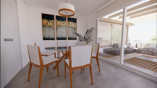 Broker Nueva Paso Hondo S3: 3d-3b-se-2estac - Terraza 34 Mts