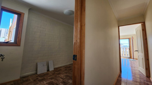 Casa Nueva En Placilla De Peñuelas