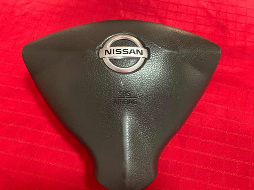 Bolsa De Aire Para Nissan Nv350, Con Detalle