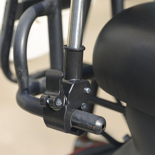 Mástiles De Acero Inoxidable Con Soporte Para Banderas De Mo