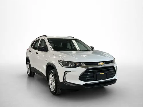 Chevrolet Tracker 1.2 Ls Turbo At